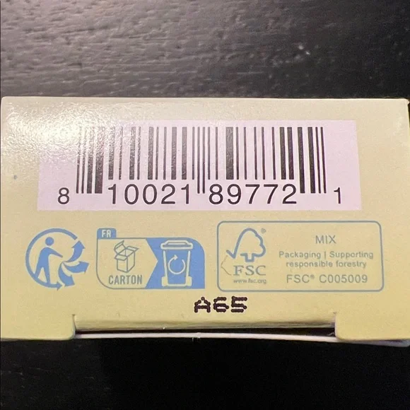 Kosas Mini Cloud Setting Blurring Powder - Picture 12 of 12